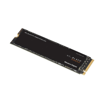 Накопичувач SSD WD M.2 1TB PCIe 4.0 Black SN850X Накопичувач SSD WD M.2 1TB PCIe 4.0 Black SN850X