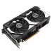 Відеокарта ASUS GeForce RTX 5060 8GB GDDR7 OC DUAL-RTX5060-O8G-A Відеокарта ASUS GeForce RTX 5060 8GB GDDR7 OC DUAL-RTX5060-O8G-A