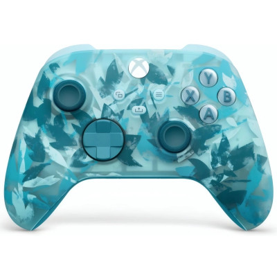 Геймпад Xbox BT, Ice Breaker Special Edition Геймпад Xbox BT, Ice Breaker Special Edition