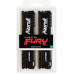Пам'ять ПК Kingston DDR4 16GB KIT (8GBx2) 3200 FURY Beast