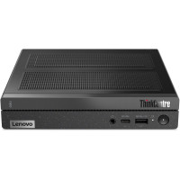 Комп'ютер персональний Lenovo ThinkCentre neo 50q-G4 Intel i3-1215U, 8GB, F256GB, UMA, WiFi, кл+м, Win11P
