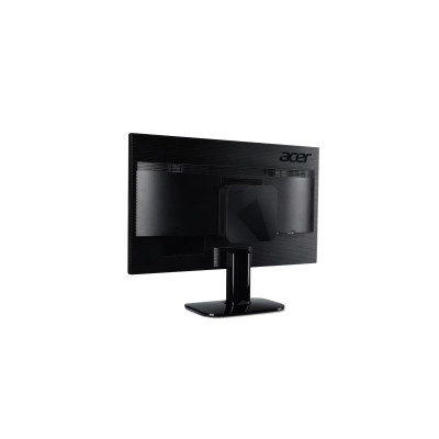 Комп'ютер персональний неттоп Acer Veriton NUC 1502G-13U5U MFF, Intel i5-1334U, 2*SO-DIMM, M.2SSD, UMA, WiFi, без ОС