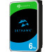 Жорсткий диск Seagate  6TB 3.5