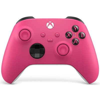 Геймпад Xbox BT, Deep Pink