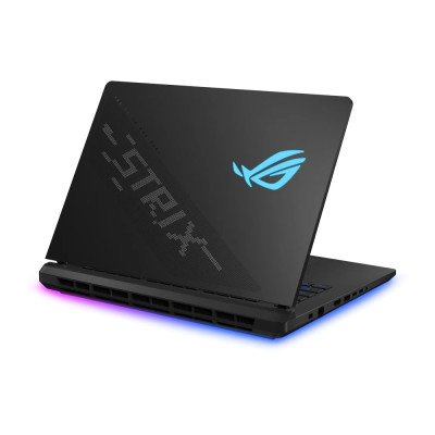 Ноутбук ASUS ROG Strix SCAR 16 G635LX-RW205W 16