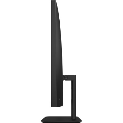 Комп'ютер персональний моноблок ASUS P470VAK-BPE5730 27" FHD AG, Intel 5-210H, 16GB, F512GB, UMA, WiFi, кл+м, без ОС, чорний