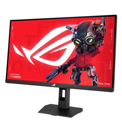 Монітор Asus 27