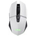 Миша Trust GXT 110 Felox, WL, білий