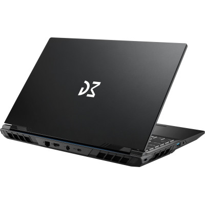 Ноутбук Dream Machines RG5060-15 15.6QHD IPS, Intel i9-14900HX, 32GB, F1TB, NVD5060-8, DOS, чорний