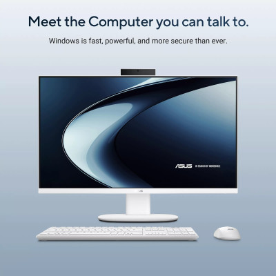 Комп'ютер персональний моноблок ASUS V440VAK-WPC4100 23.8
