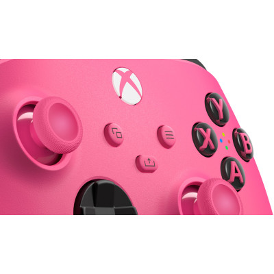 Геймпад Xbox BT, Deep Pink Геймпад Xbox BT, Deep Pink