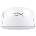 Миша HyperX Pulsefire Haste 2 mini, RGB, USB-A/WL/BT, білий
