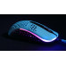 Миша Xtrfy M42, USB-A, RGB, Miami Blue Миша Xtrfy M42, USB-A, RGB, Miami Blue