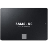 Накопичувач SSD Samsung 2.5 Накопичувач SSD Samsung 2.5