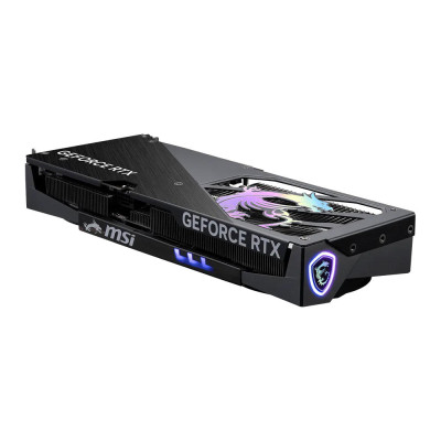 Відеокарта MSI GeForce RTX 5060 Ti 16GB GDDR7 GAMING TRIO OC