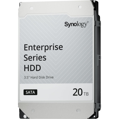 Жорсткий диск Synology 3.5