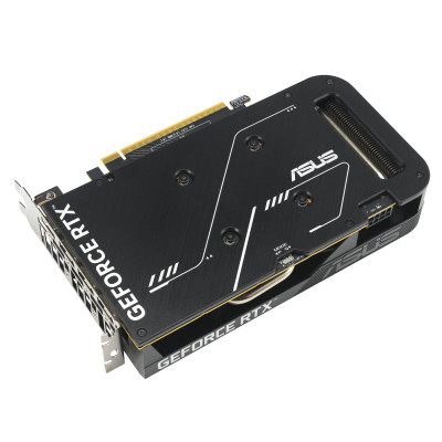 Відеокарта ASUS GeForce RTX 5050 8GB GDDR6 OC DUAL-RTX5050-O8G