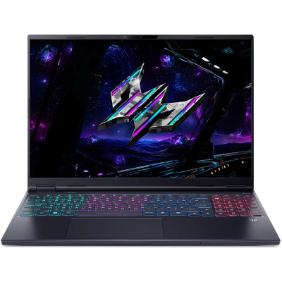 Ноутбук Acer Predator Helios Neo 16S AI PHN16S-I51 16