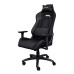 Крісло Trust GXT714 Ruya ECO, ПУ шкіра, 3D-Armrests, чорний Крісло Trust GXT714 Ruya ECO, ПУ шкіра, 3D-Armrests, чорний