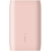 Акумулятор портативний літій-іонний Power Bank Belkin 10000мА·год, 15Вт, 2хUSB-A/USB-C, рожевий