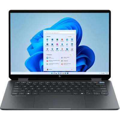 Ноутбук HP OmniBook Ultra Flip x360 14-fh0013ua 14 Ноутбук HP OmniBook Ultra Flip x360 14-fh0013ua 14