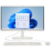 Комп'ютер персональний моноблок HP All-in-One 21,5