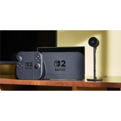 Камера для Nintendo Switch 2 Камера для Nintendo Switch 2
