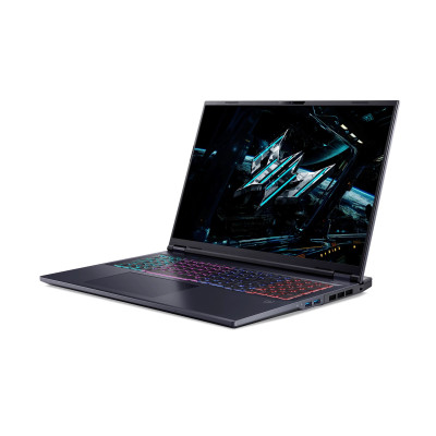 Ноутбук Acer Predator Helios Neo 18 AI PHN18-I71 18 Ноутбук Acer Predator Helios Neo 18 AI PHN18-I71 18