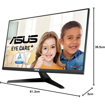 Монітор Asus 27