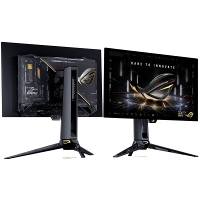 Монітор Asus 26.5