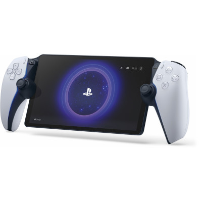 Пристрій для дистанційної гри PlayStation Portal, White