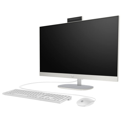 Комп'ютер персональний моноблок HP All-in-One 27 Комп'ютер персональний моноблок HP All-in-One 27