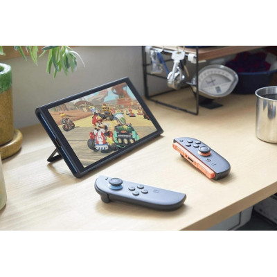 Ігровий контролер Nintendo Switch 2 JOY-CON PAIR Синій та Червоний Ігровий контролер Nintendo Switch 2 JOY-CON PAIR Синій та Червоний