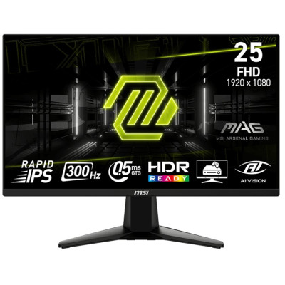Монітор MSI 24.5