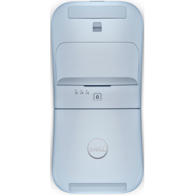 Миша Dell Bluetooth Travel Mouse - MS700 - Misty Blue