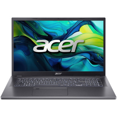 Ноутбук Acer Aspire 17 A17-51M 17.3 Ноутбук Acer Aspire 17 A17-51M 17.3