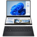 Ноутбук ASUS Zenbook Duo UX8406CA-QL047X 14