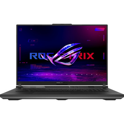 Ноутбук ASUS ROG Strix SCAR 18 G835LW-SA194W 18 Ноутбук ASUS ROG Strix SCAR 18 G835LW-SA194W 18