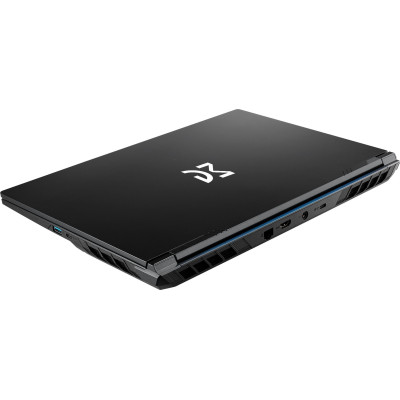 Ноутбук Dream Machines RG5060-15 15.6QHD IPS, Intel i9-14900HX, 32GB, F1TB, NVD5060-8, DOS, чорний