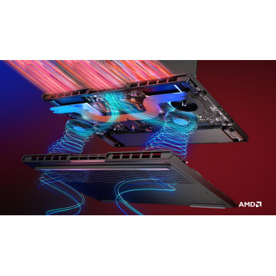 Ноутбук Lenovo Legion Pro 5-16ADR10 16