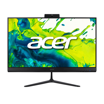 Комп'ютер персональний моноблок Acer Aspire C24B-GCZN 23.8