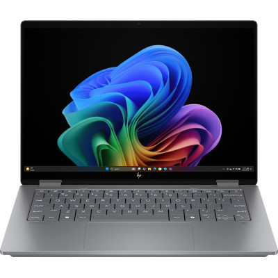 Ноутбук HP OmniBook X Flip x360 14-fm0002ua 14