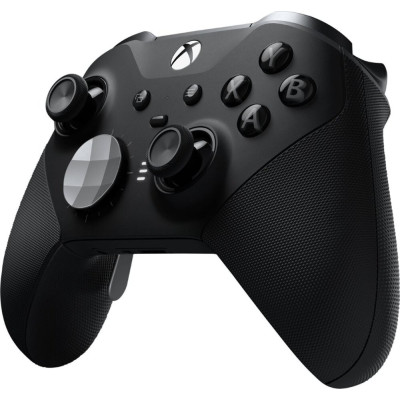 Геймпад Xbox BT Elite 2, Black Геймпад Xbox BT Elite 2, Black