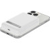 Акумулятор портативний літій-іонний Power Bank Belkin 5000мА·год, 7.5Вт, Magnetic, білий