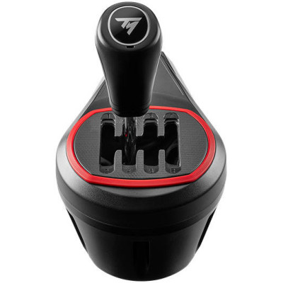 Важіль коробки передач Thrustmaster TH8S Shifter Add-On, PC/PS4/PS5/Xbox