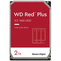 Жорсткий диск WD  2TB 3.5