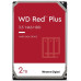 Жорсткий диск WD  2TB 3.5