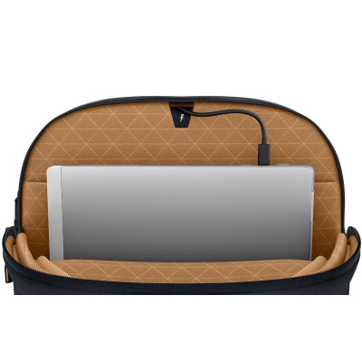 Рюкзак Dell Pro 14-16 Premium EcoLoop Slim Backpack - CP7625S Рюкзак Dell Pro 14-16 Premium EcoLoop Slim Backpack - CP7625S