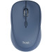 Миша Trust Yvi+ Compact Multi-Device, WL/BT/USB-A, синій Миша Trust Yvi+ Compact Multi-Device, WL/BT/USB-A, синій
