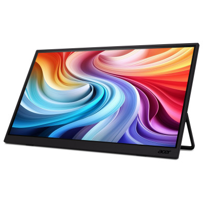 Монітор портативний Acer 15.6W